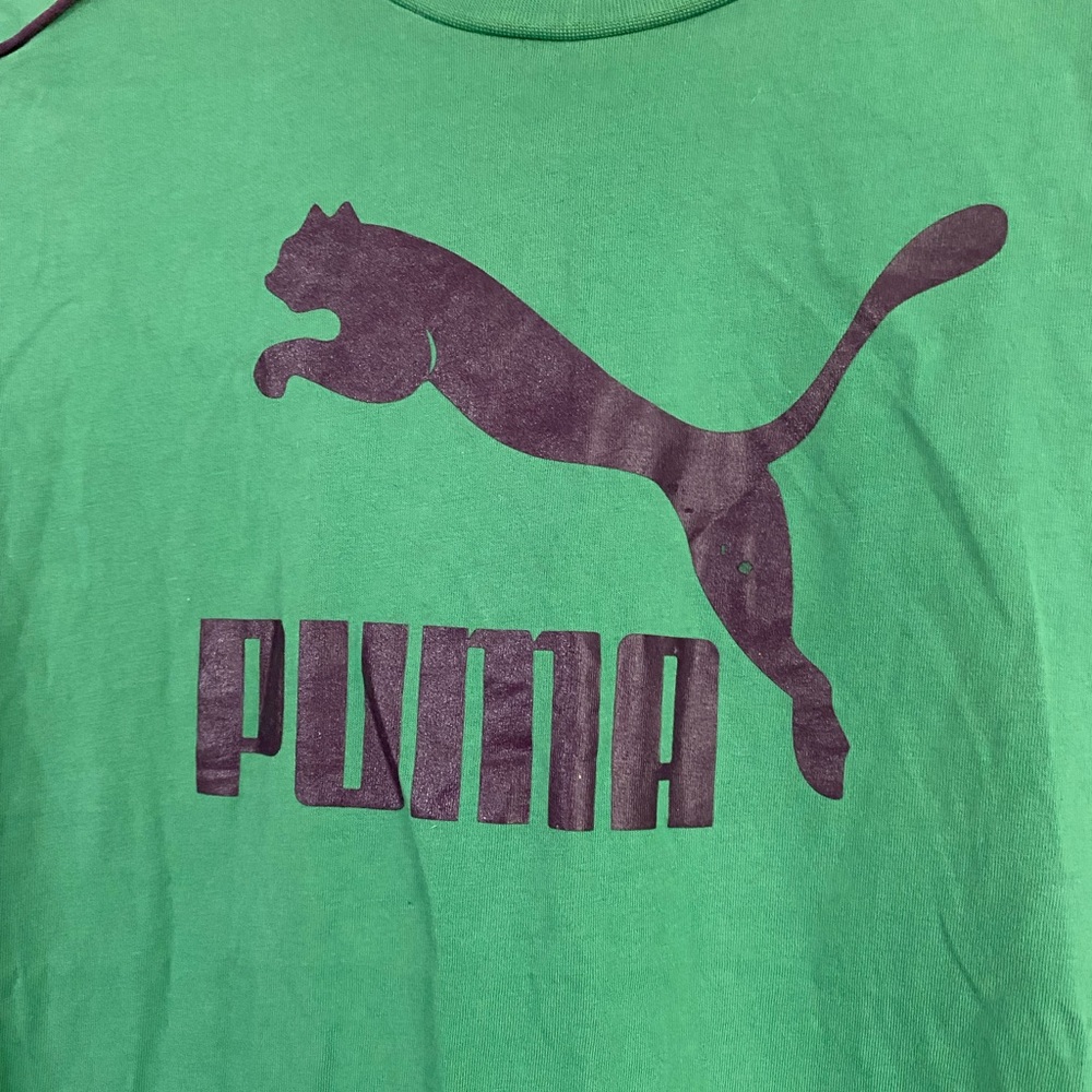 Puma Top - Picture 3 of 6